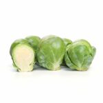 Grüner RosenkohlHerkunft: Aus der Region