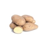Kartoffeln "Neue Ernte"Herkunft: Zypern