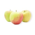 Apfel 'Boskoop'Herkunft: Aus der Region