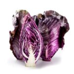 Roter SpitzkohlHerkunft: Niederlande
