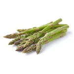 Grüner SpargelHerkunft: Deutschland