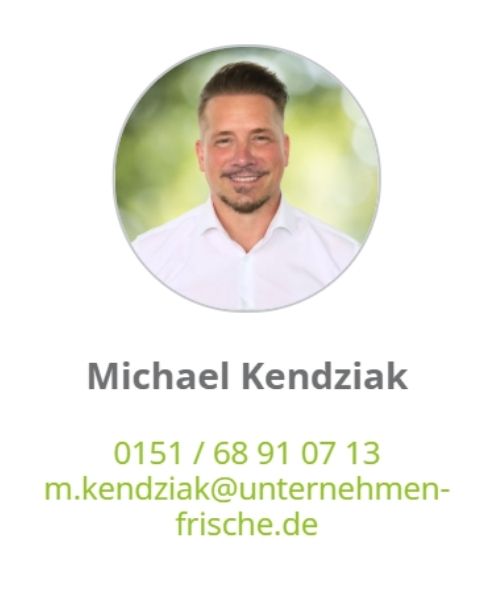 Michi Kendziak