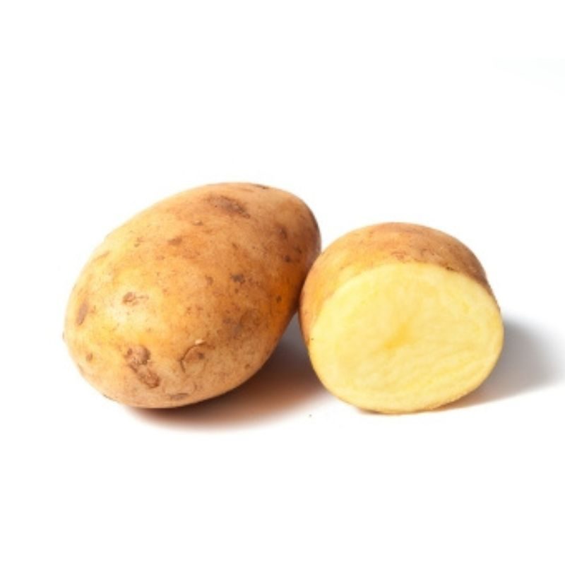 Kartoffeln neue Ernte