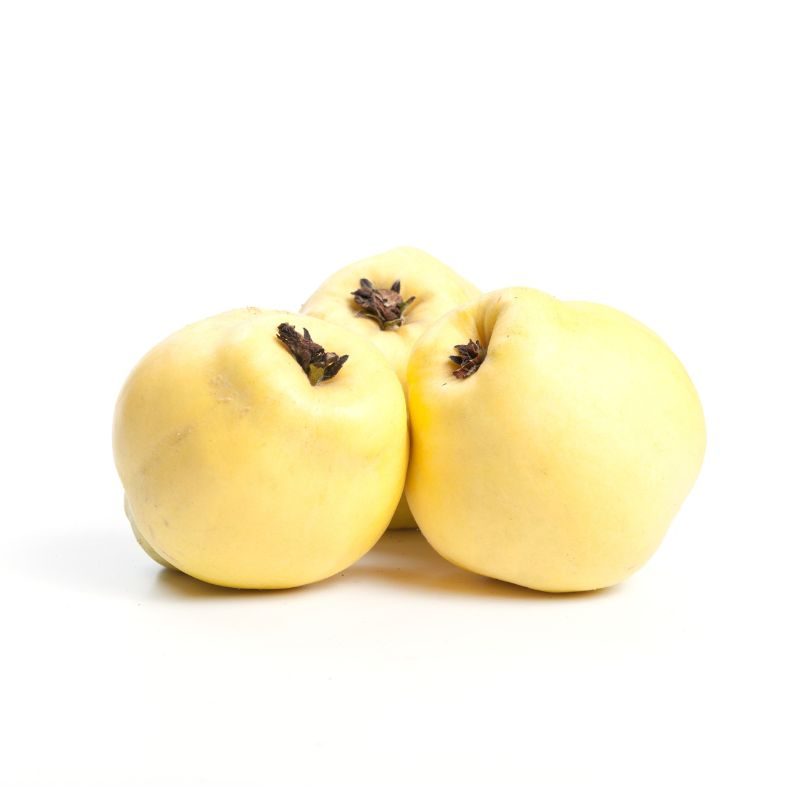 QuittenHerkunft: Aus der Region