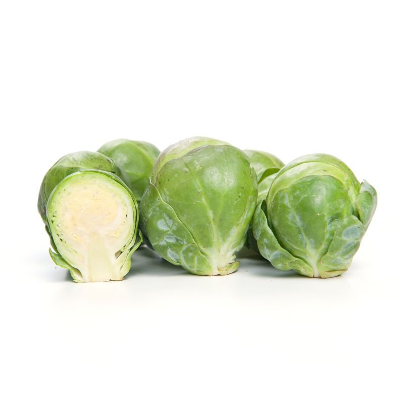 Rosenkohl grün klein Grüner RosenkohlHerkunft: Aus der Region