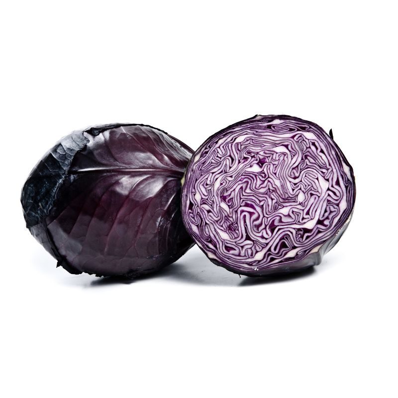 Rotkohl RotkohlHerkunft: Aus der Region