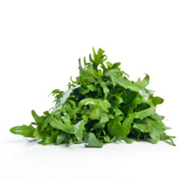 RucolaHerkunft: Aus der Region